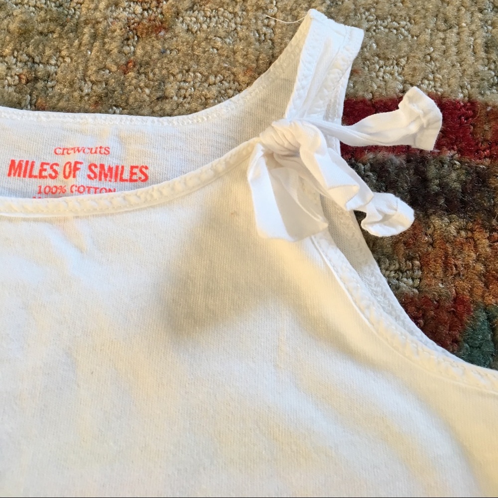 CREWCUTS/Tank - Picture 3 of 4